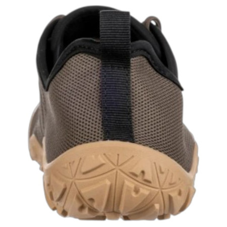 Boty Bennon BENNON Barefoot Breeze Khaki