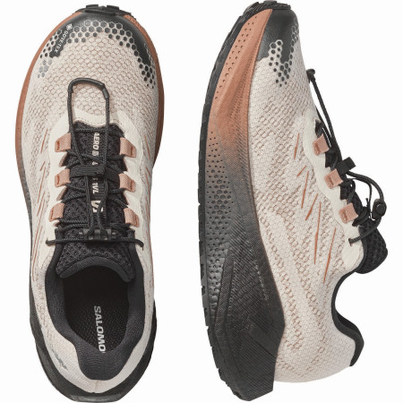 Dámské běžecké boty Salomon Aero Blaze 4 Grvl GTX W