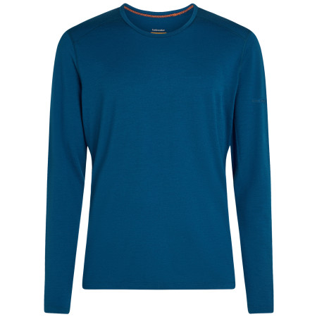 Pánské triko Icebreaker Mens 200 Oasis LS Crewe