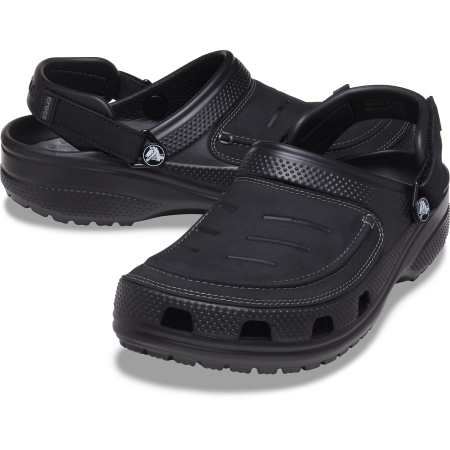 Pánské pantofle Crocs Yukon Vista II LR Clog M