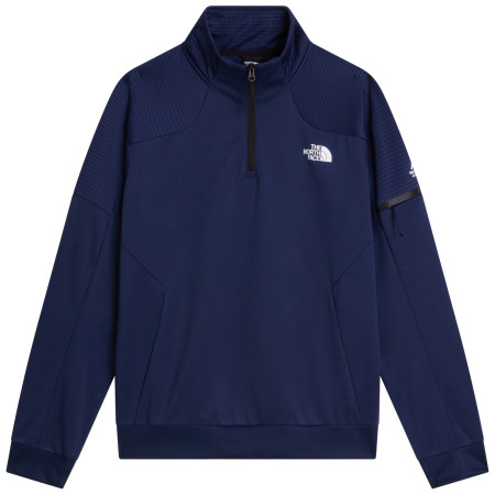 Pánská mikina The North Face M Mountain Athletics 1/4 Zip Fleece 2.0