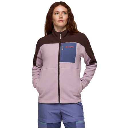 Dámská funkční mikina Cotopaxi W'S Abrazo Fleece Full-Zip Jacket