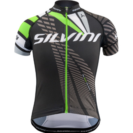 Dětský cyklistický dres Silvini Team CD1435