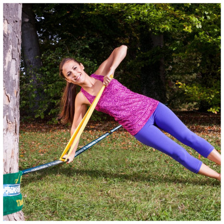 Pomůcka na cvičení Gibbon Fitness Upgrade