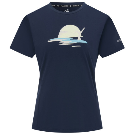 Dámské triko Dare 2b Tranquility III Tee