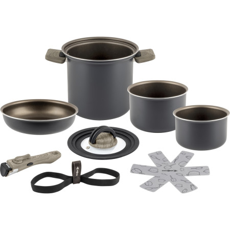 Sada hrnců Brunner Torralta Ø 18 cm