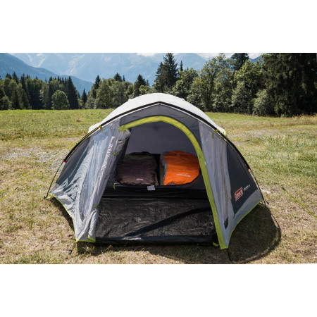 Stan Coleman Darwin 4+