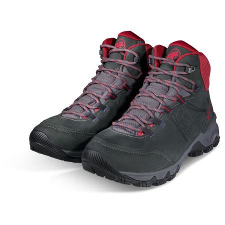 Dámské turistické boty Mammut Nova IV Mid GTX Women