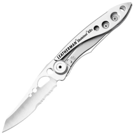 Zavírací nůž Leatherman Skeletool KBX