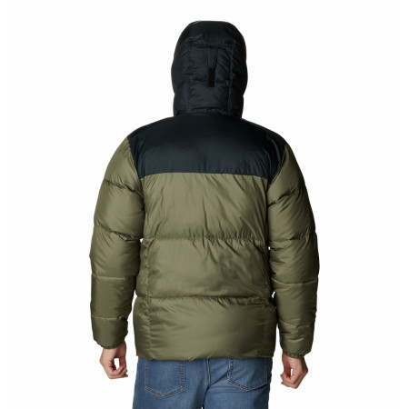 Pánská zimní bunda Columbia Puffect™ II Hooded Jacket