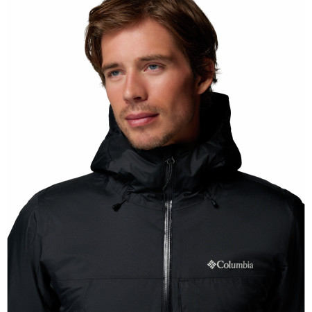Pánská bunda Columbia Inner Limits™ Insulated Jacket