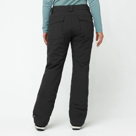 Dámské lyžařské kalhoty Salomon Edge Pant W