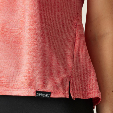 Dámské triko Regatta Limonite VIII