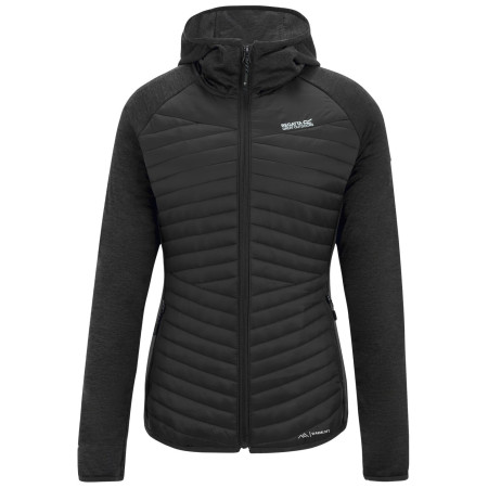 Dámská bunda Regatta Women’s Andreson Marl Hybrid