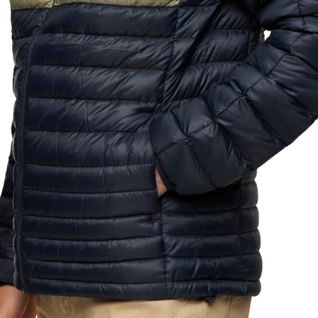 Pánská péřová bunda Cotopaxi M'S Fuego Down Jacket