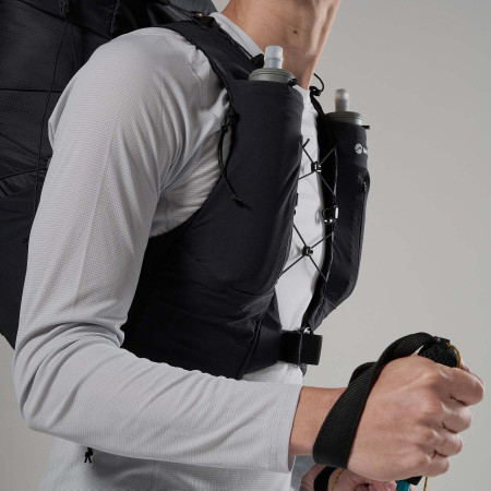 Běžecká vesta Montane Gecko Vp20+
