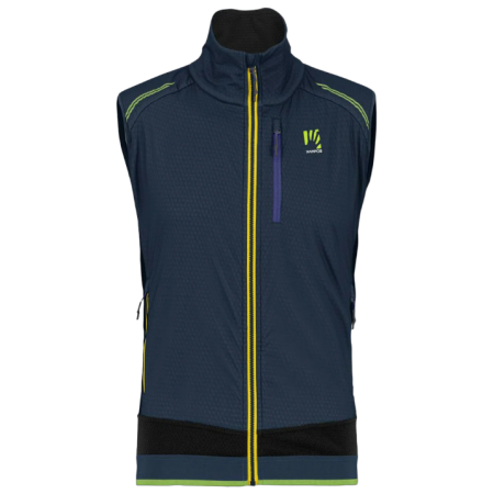 Pánská zimní vesta Karpos Alagna Plus Evo Vest