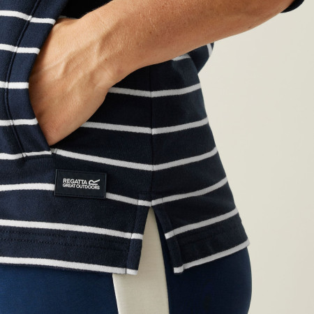 Dámská mikina Regatta Bayletta Hoody II