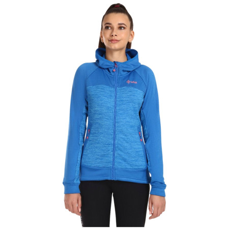 Dámská mikina Kilpi Layana-W