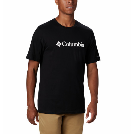 Pánské triko Columbia CSC Basic Logo Tee