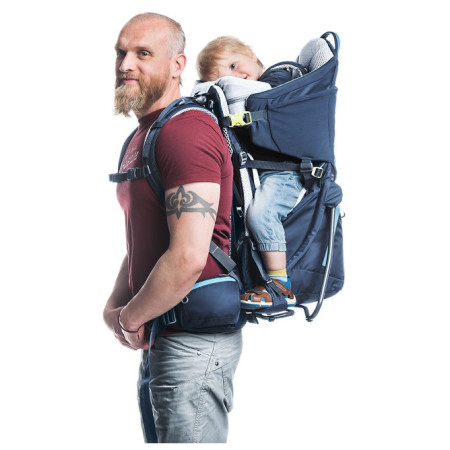 Dětská sedačka Deuter Kid Comfort