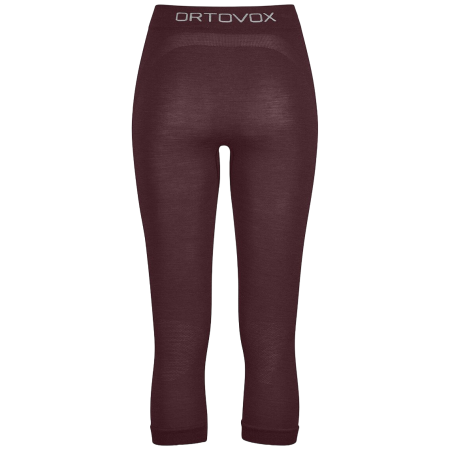 Dámské 3/4 spodky Ortovox W's 120 Competition Light Short Pants