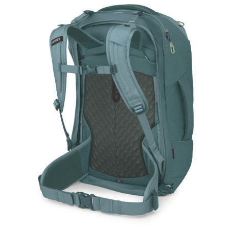 Dámský turistický batoh Osprey Fairview 40