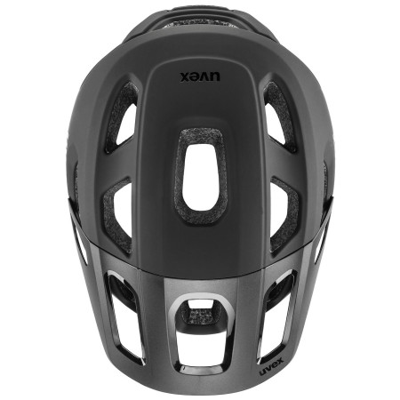 Cyklistická helma Uvex React