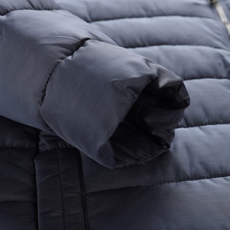 Pánská zimní bunda Alpine Pro Garat