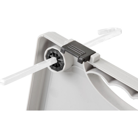 Stanové kolíky Brunner Peg Box Square 22