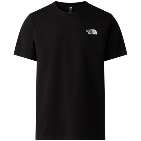 Pánské triko The North Face M North Faces Regular Short Sleeve Tee-Graphic