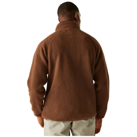 Pánská funkční mikina Dare 2b Camber Fleece