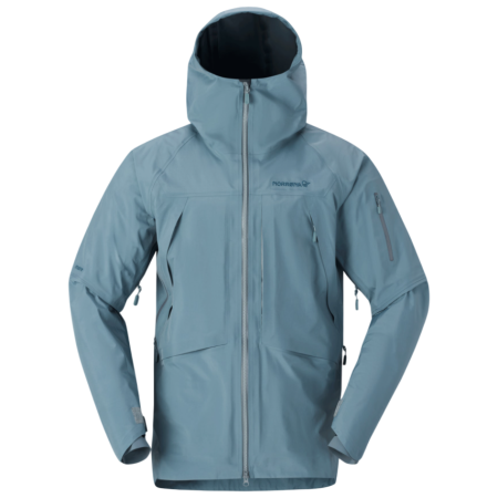 Pánská bunda Norrona møre Gore-Tex Jacket