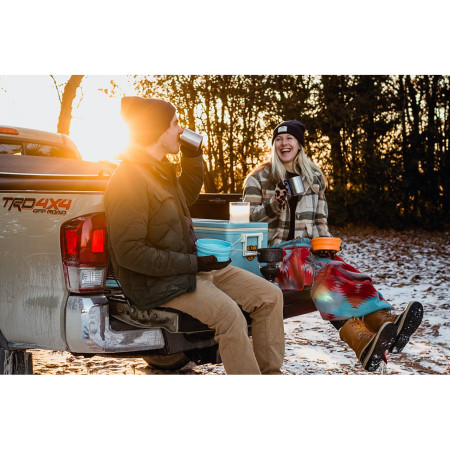 Solární lampa BioLite Luci Candle