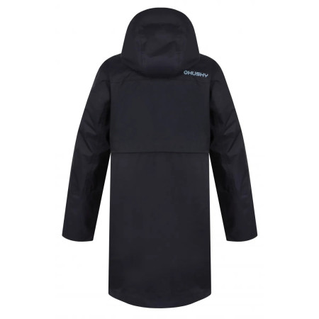 Dámský kabát Husky Nestia L