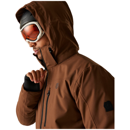 Pánská lyžařská bunda Dare 2b Edge III Jacket
