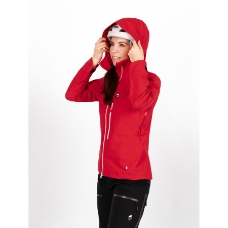 Dámská bunda High Point Cliff Lady Jacket