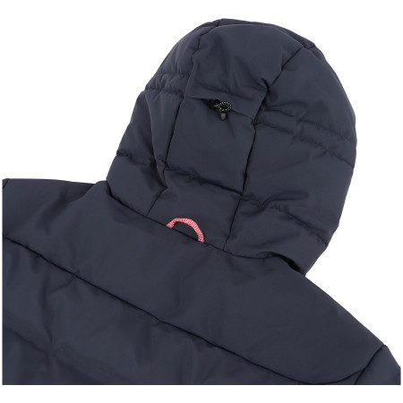 Pánský zimní kabát MOOA Thermora Parka