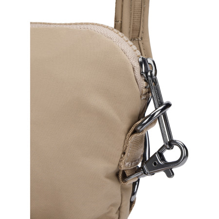 Taška přes rameno Pacsafe Citysafe CX convertible crossbody