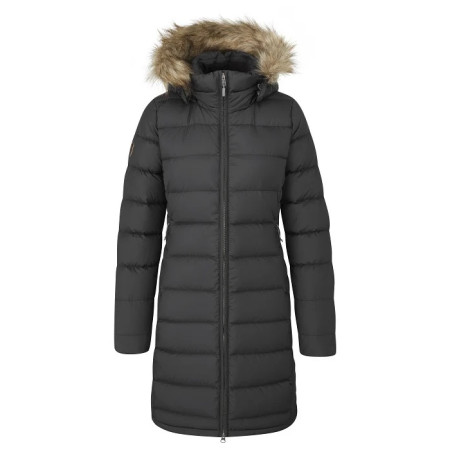Dámská zimní bunda parka Rab Deep Cover Parka Wmns