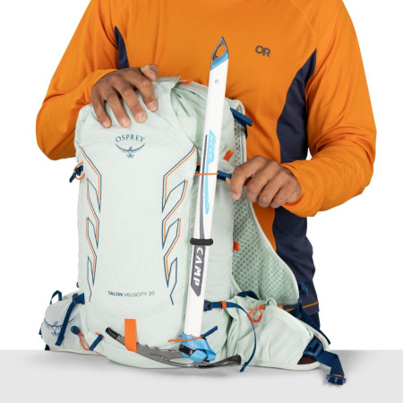 Turistický batoh Osprey Talon Velocity 20