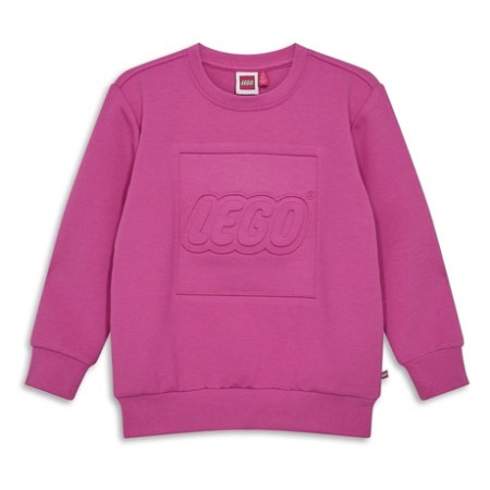 Dětská mikina Lego Wear Lwsky 100 Girl