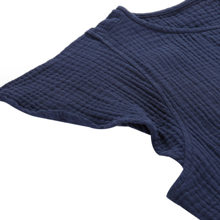 Dámské šaty Alpine Pro Akesa