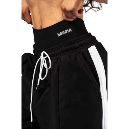 Dámské tepláky Nebbia Oversized sweatpants Power
