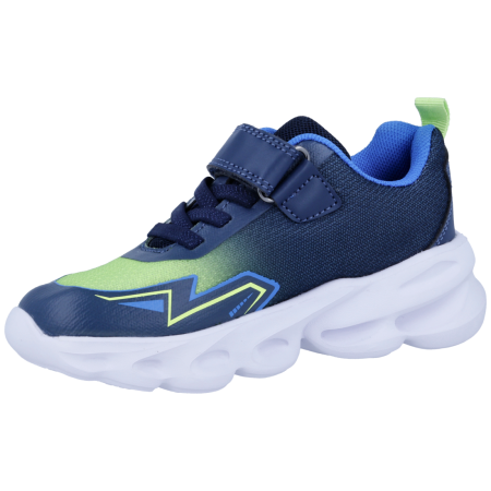 Dětské boty Richter Stella Nauti/Kiwi/Lag/N.gre