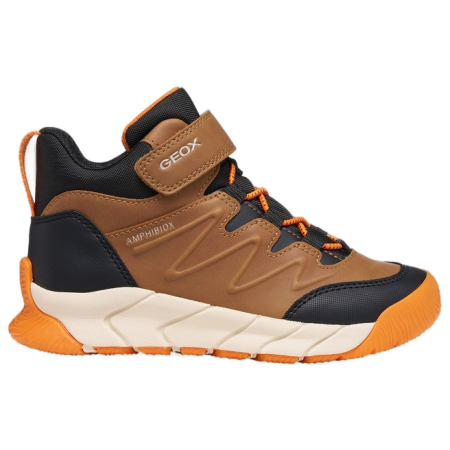 Dětské tenisky Geox J Flexyper Pro Boy B