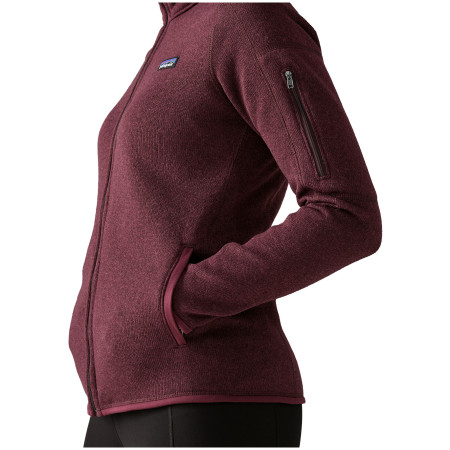 Dámská mikina Patagonia Better Sweater Jacket