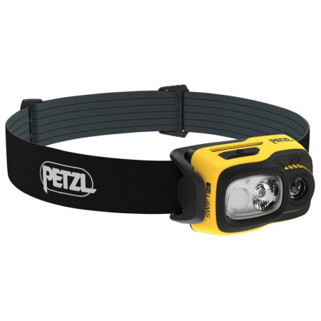 Čelovka Petzl Swift RL Pro