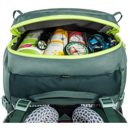 Dětský turistický batoh Tatonka Yukon 32 Jr