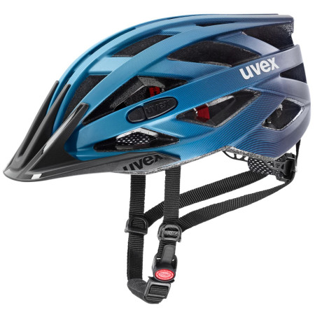 Cyklistická helma Uvex I-vo cc